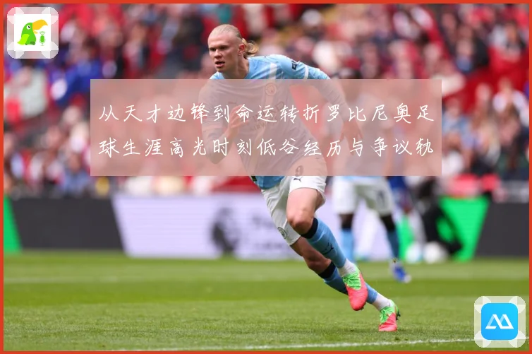 从天才边锋到命运转折罗比尼奥足球生涯高光时刻低谷经历与争议轨迹解析-深度解析